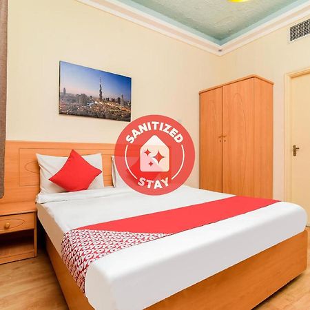 Sama Hotel Σάρτζα Εξωτερικό φωτογραφία