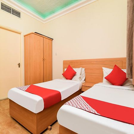 Sama Hotel Σάρτζα Εξωτερικό φωτογραφία