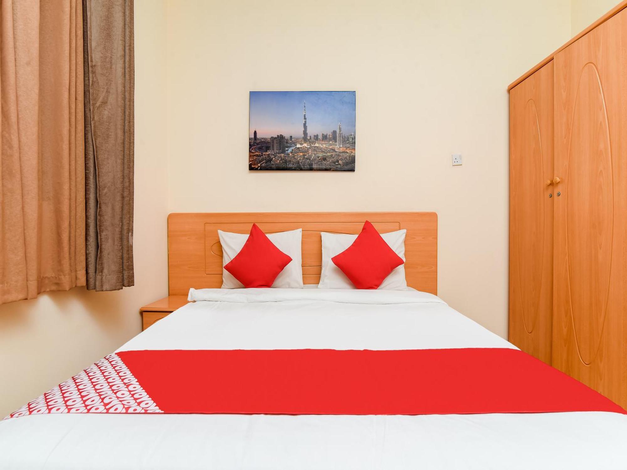 Sama Hotel Σάρτζα Εξωτερικό φωτογραφία