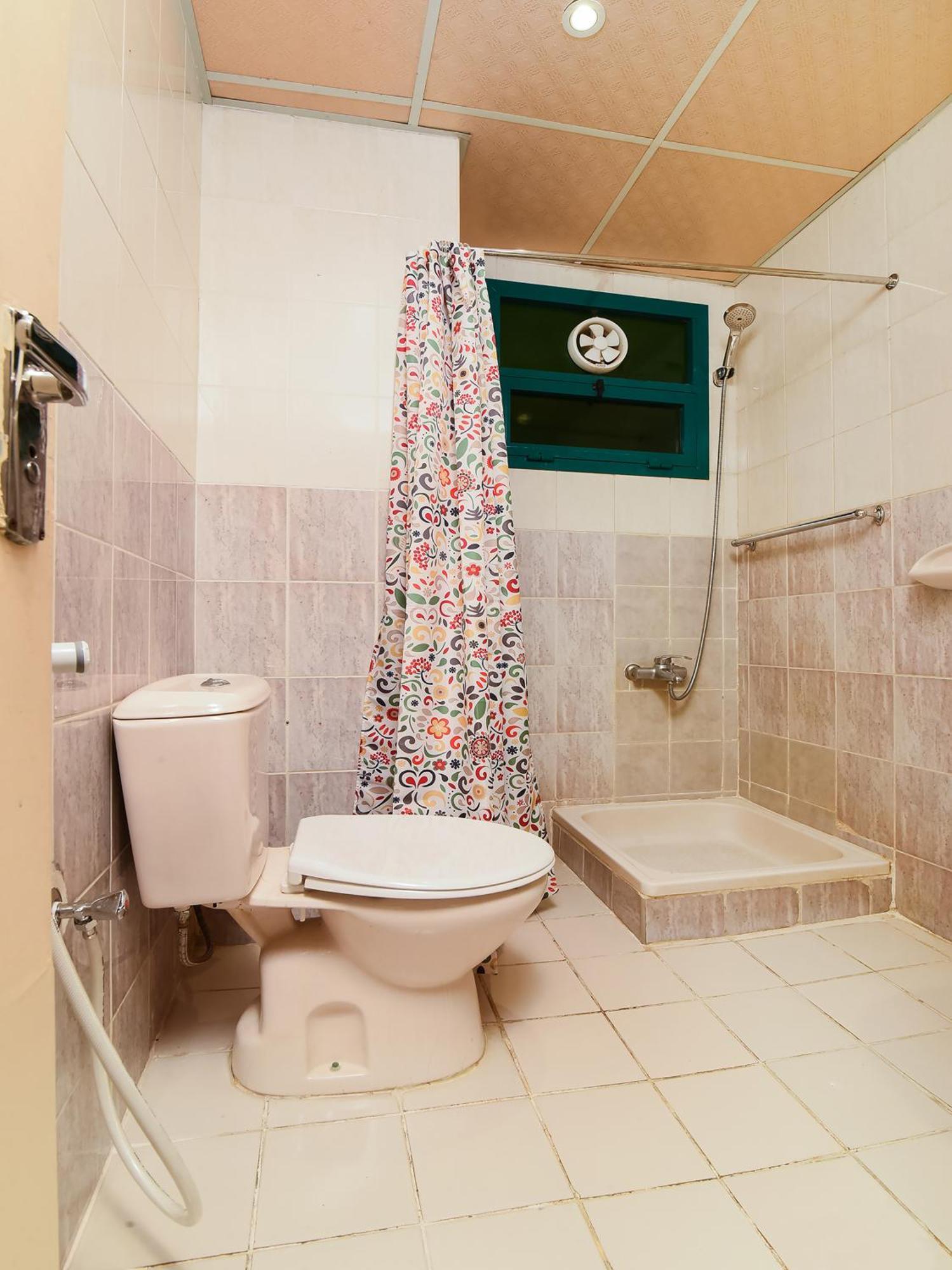 Sama Hotel Σάρτζα Δωμάτιο φωτογραφία