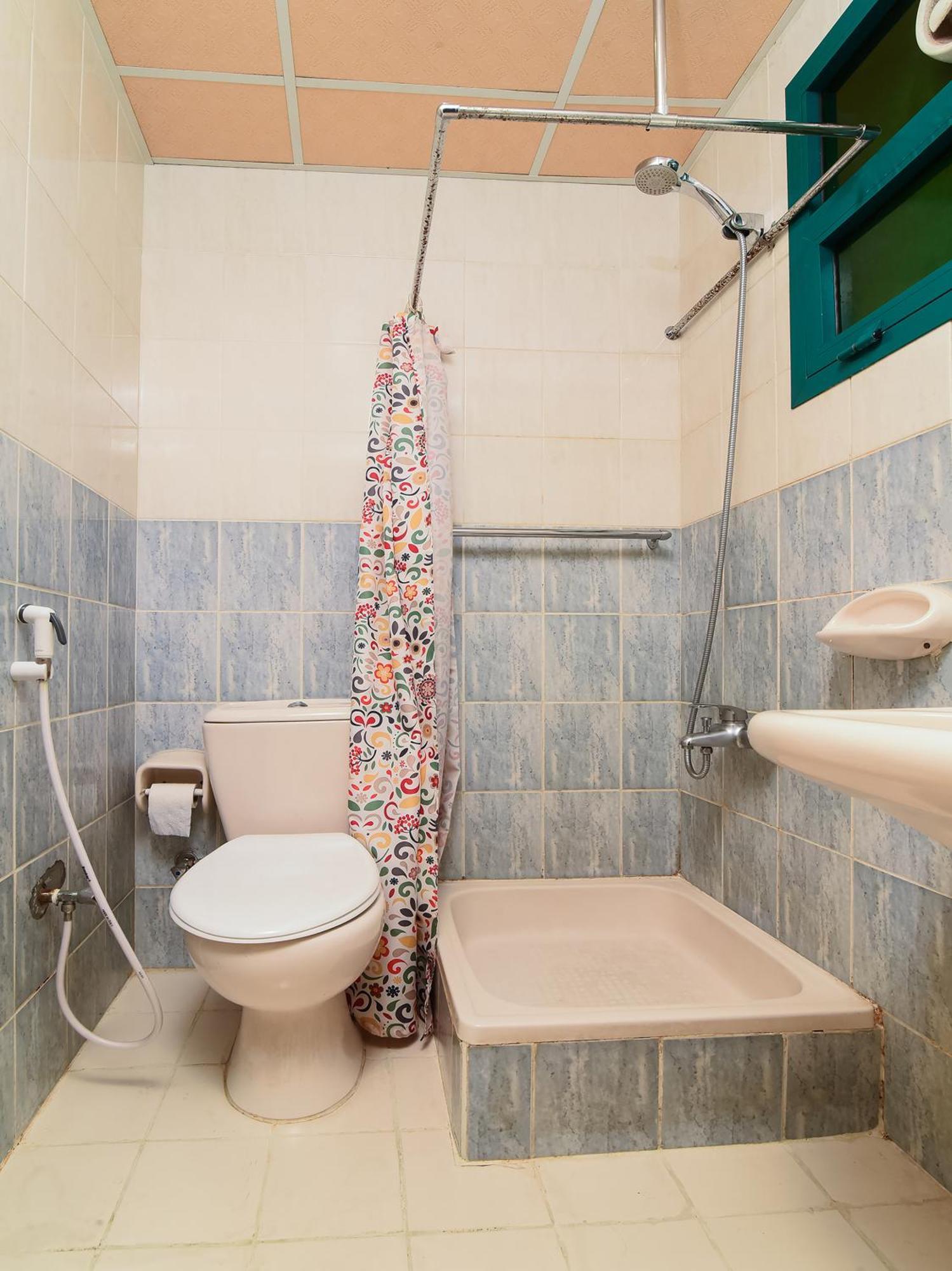 Sama Hotel Σάρτζα Δωμάτιο φωτογραφία