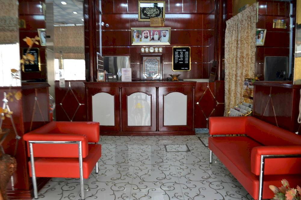 Sama Hotel Σάρτζα Εξωτερικό φωτογραφία
