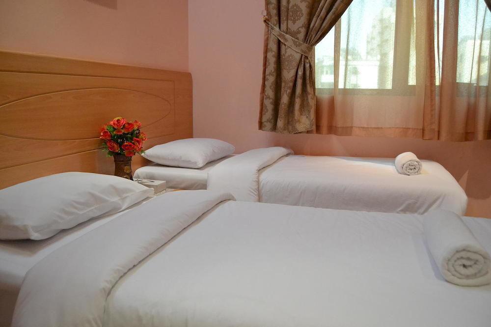 Sama Hotel Σάρτζα Εξωτερικό φωτογραφία