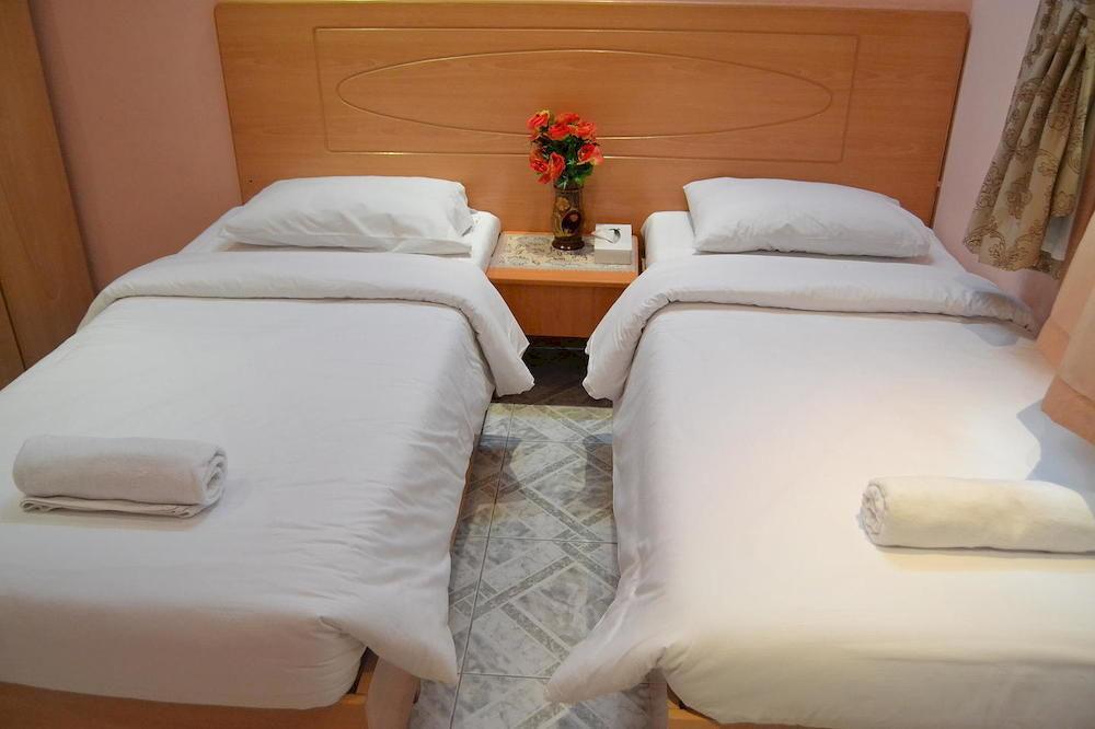 Sama Hotel Σάρτζα Εξωτερικό φωτογραφία