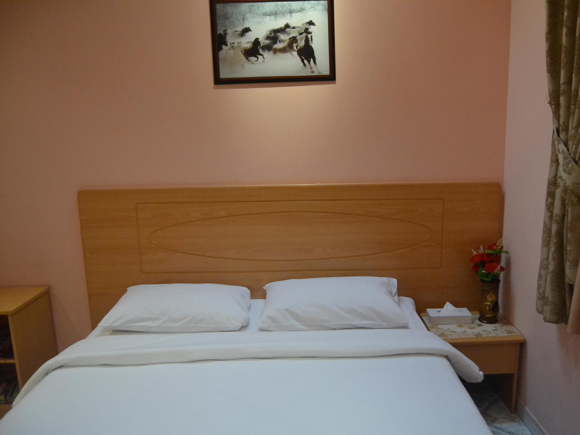Sama Hotel Σάρτζα Εξωτερικό φωτογραφία
