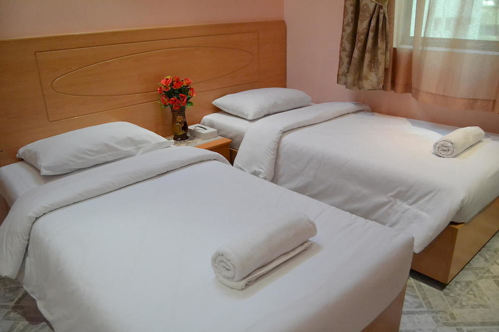 Sama Hotel Σάρτζα Εξωτερικό φωτογραφία